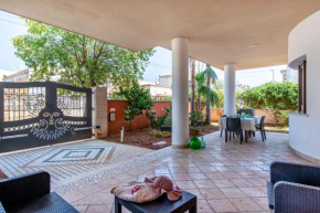Dimora Del Sole Salento Dog Friendly - Happy Rentals